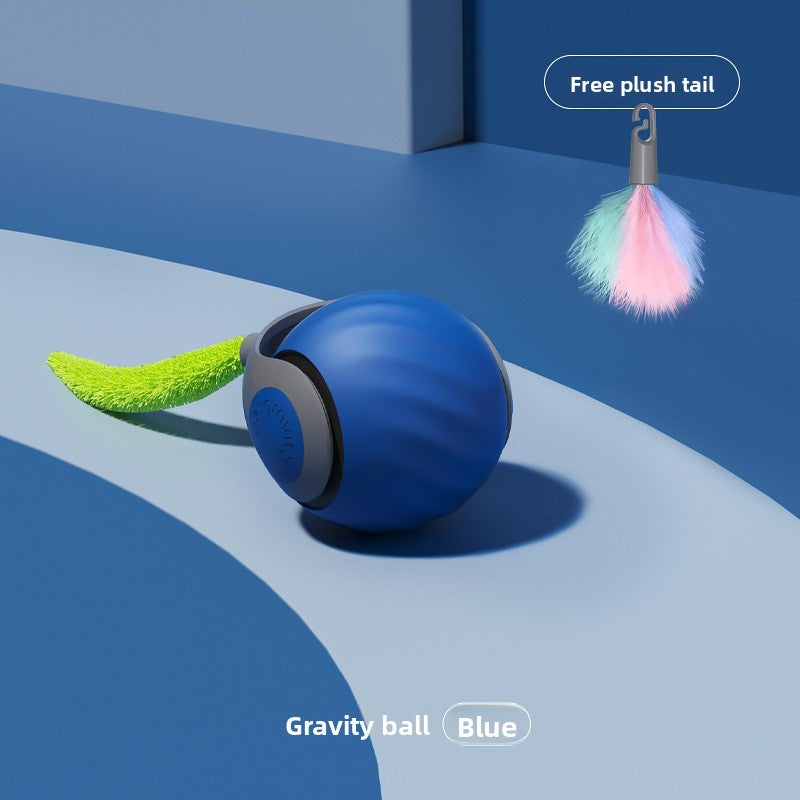 Famous Gravity Speedster Car