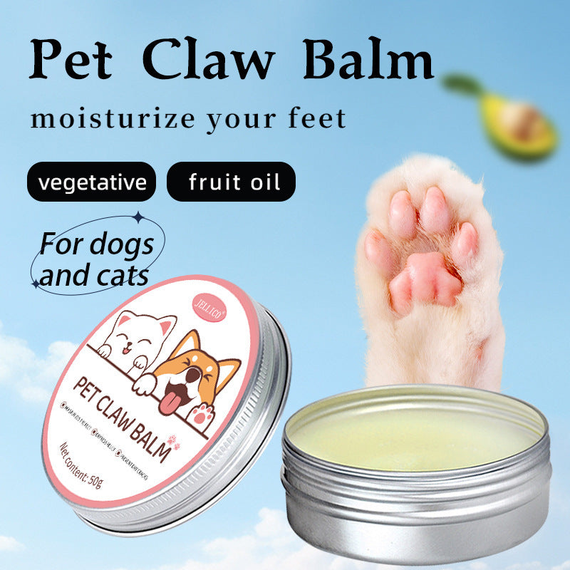 Amazing Pet Paw Cream