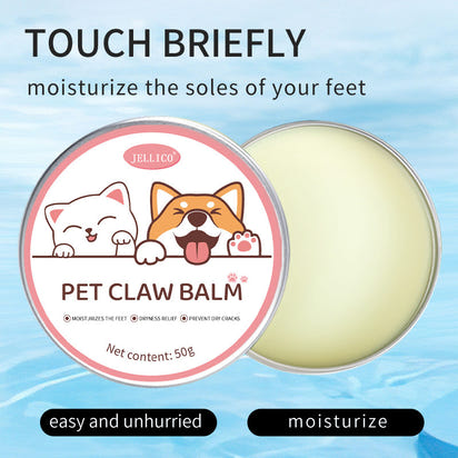 Amazing Pet Paw Cream