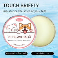 Amazing Pet Paw Cream