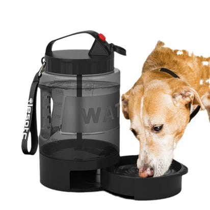 2.2L Dog Kettle