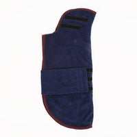 Dog and Cat Quick-Drying Bathrobe