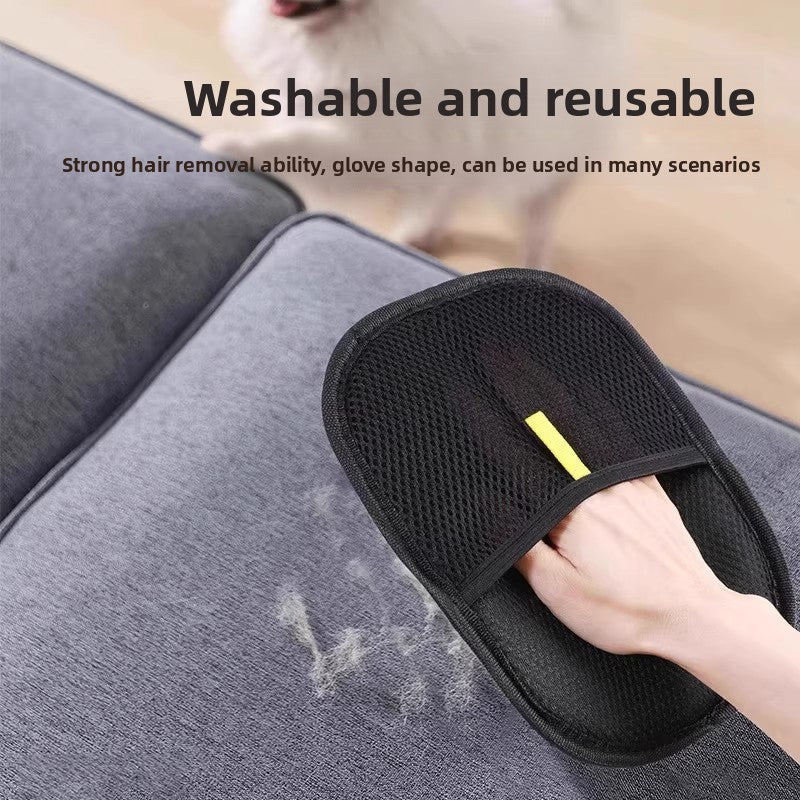 Pet Hair Removal Glove