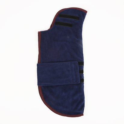 Dog and Cat Quick-Drying Bathrobe