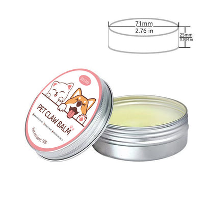 Amazing Pet Paw Cream