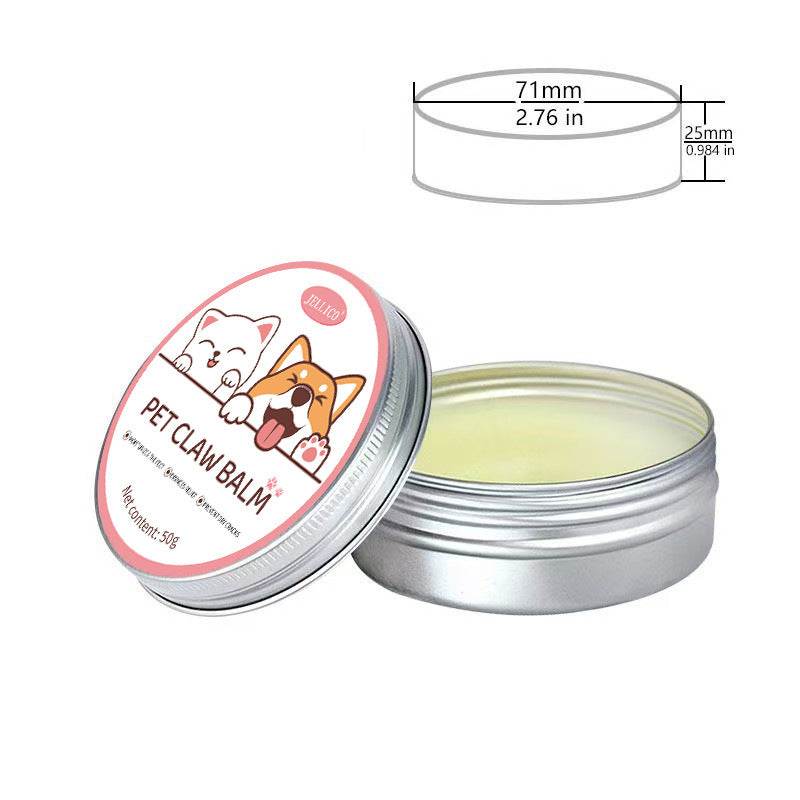 Amazing Pet Paw Cream