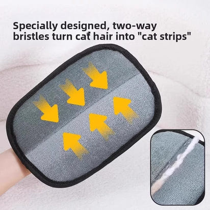 Pet Hair Removal Glove
