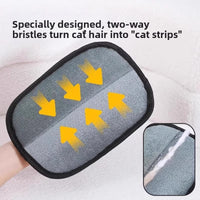 Pet Hair Removal Glove