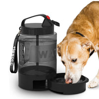 2.2L Dog Kettle