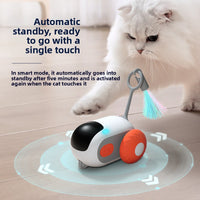 Famous Gravity Speedster Car